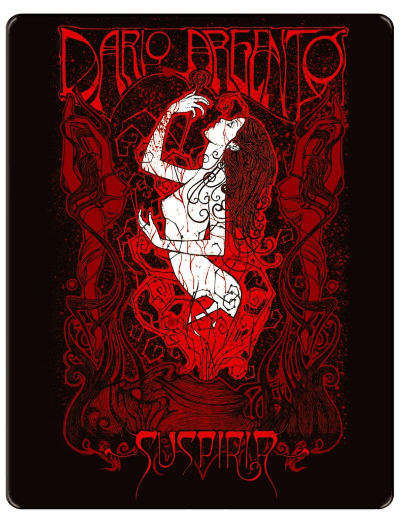 Suspiria