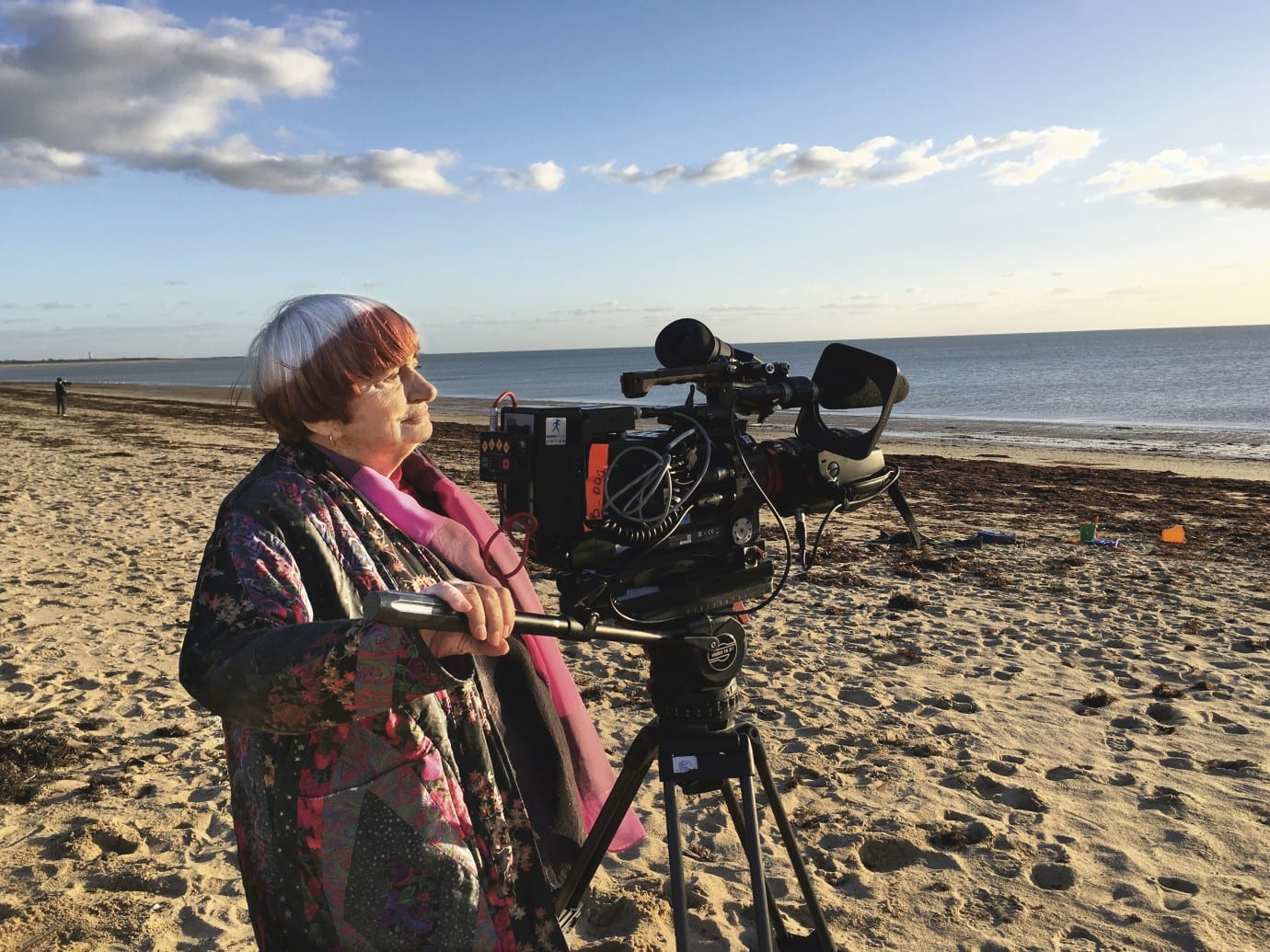 Varda według Agnes