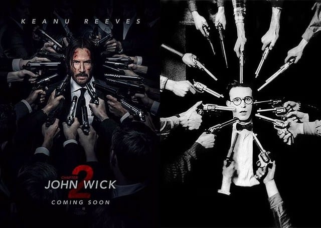 John Wick