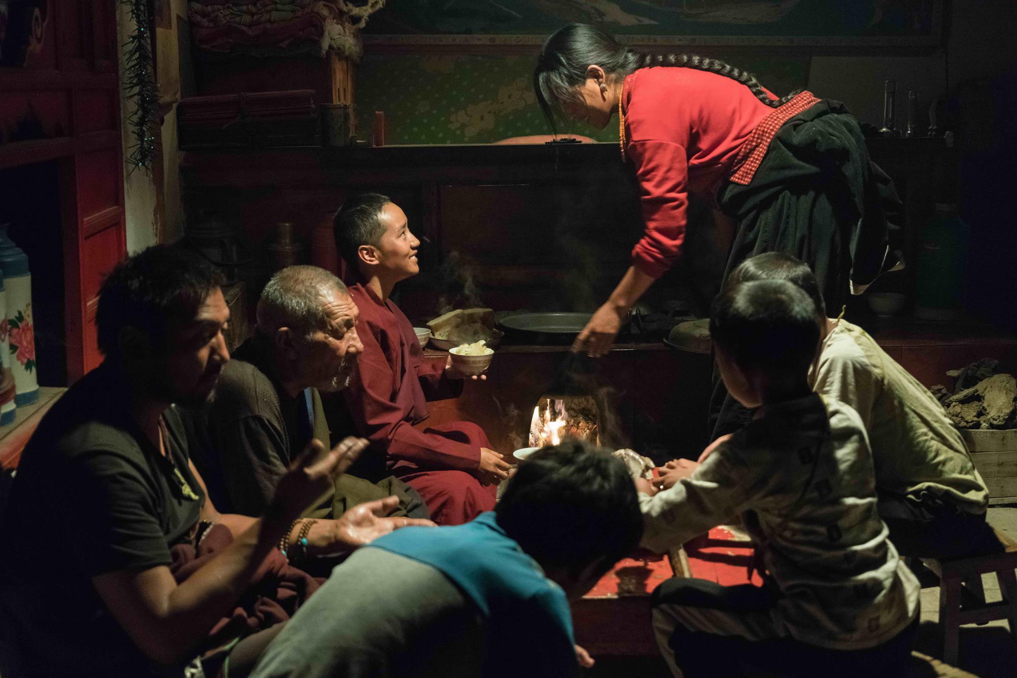 balon recenzja filmu