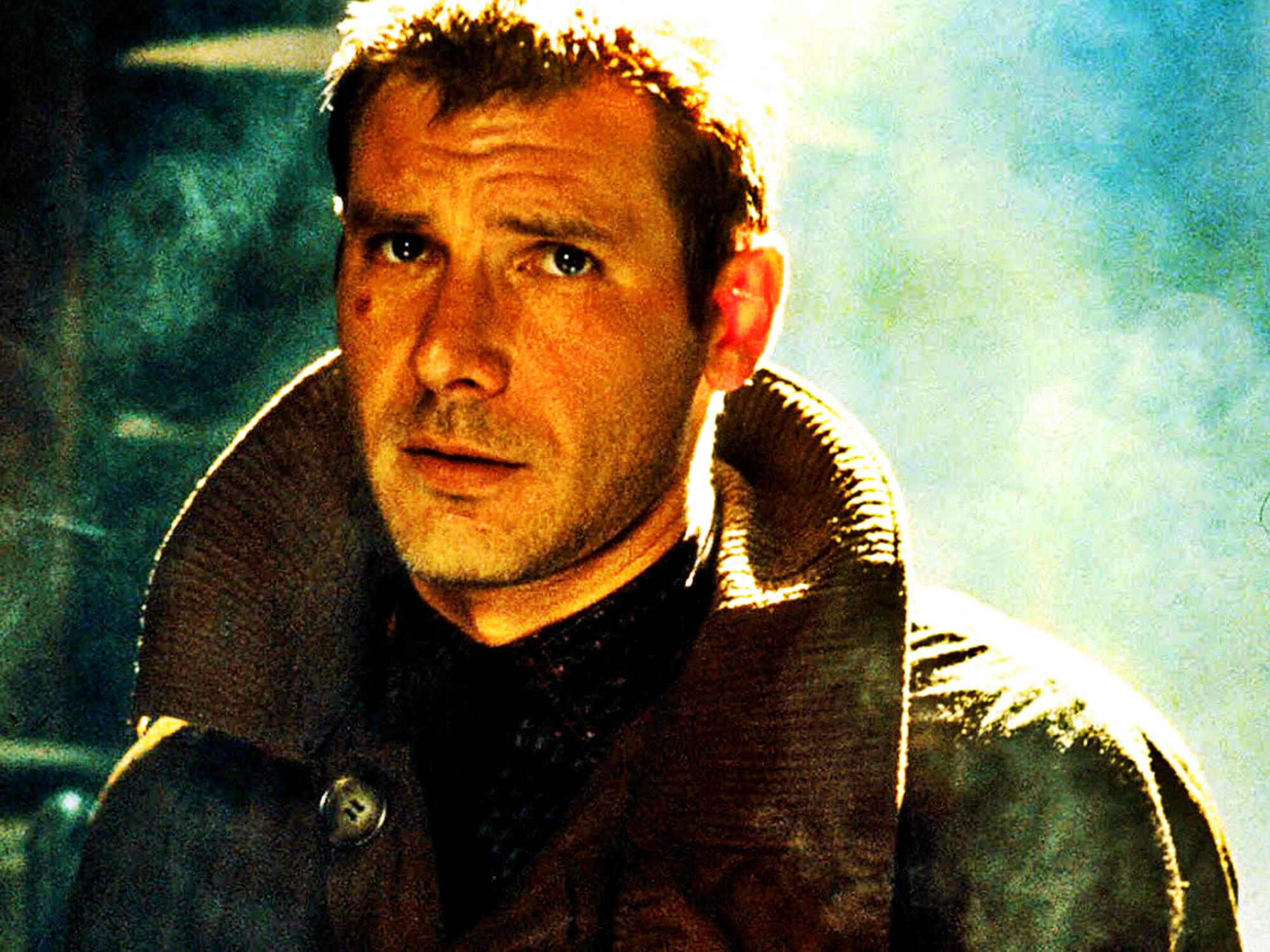 blade runner łowca androidów