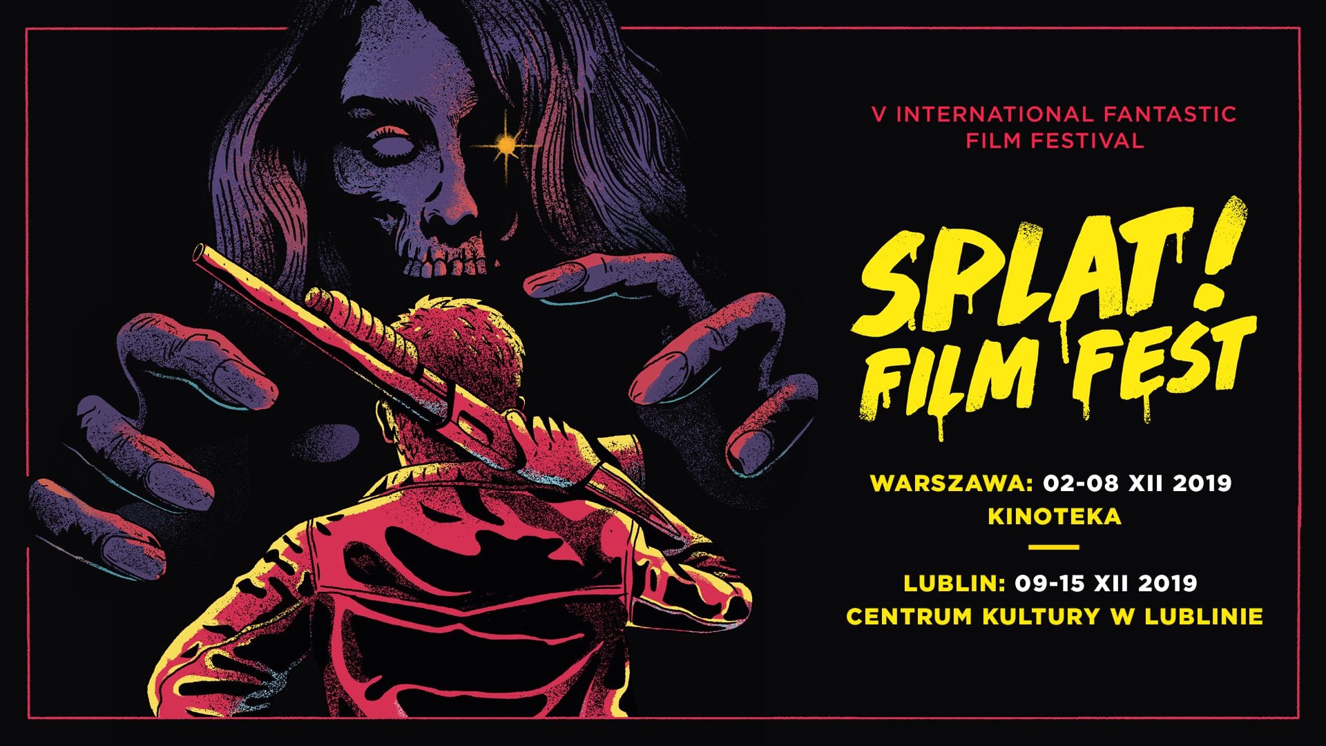 Splat!FilmFest