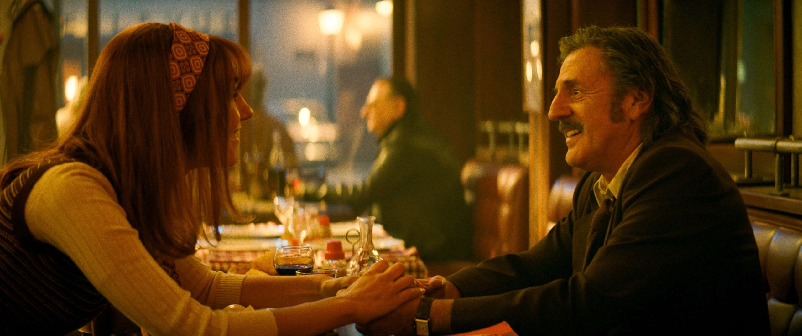 Poznajmy się jeszcze raz