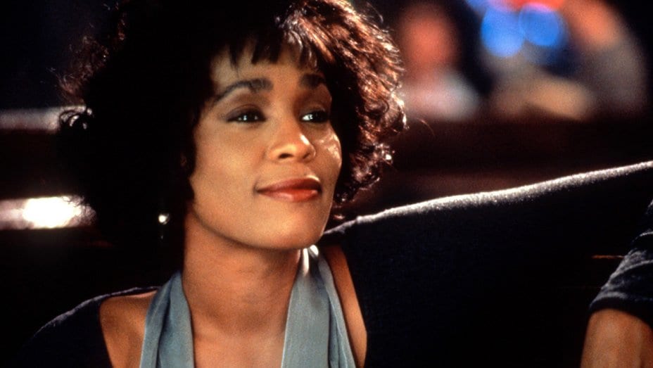 Whitney Houston
