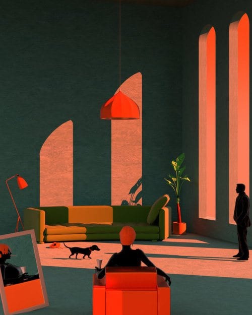 Tishk Barzanji Intriguing