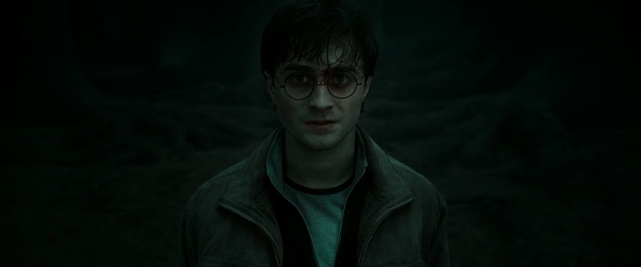Harry Potter i Insygnia Śmierci: Część II 
