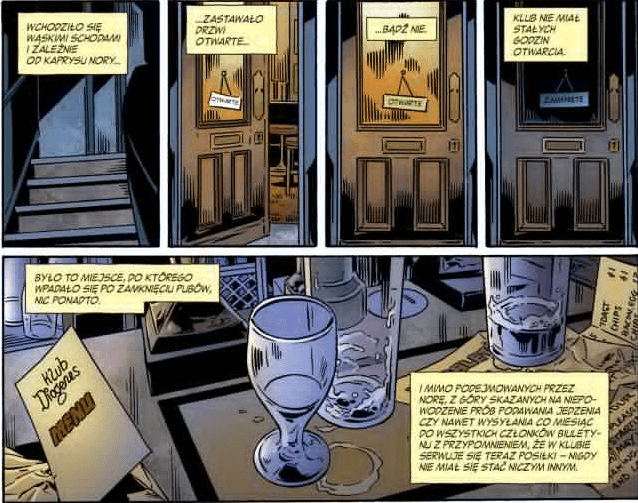 opowieści prawdopodobne recenzja