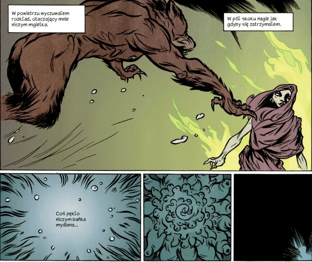 opowieści prawdopodobne recenzja