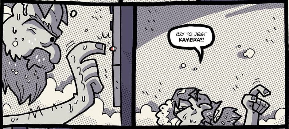 ostatni pisarz recenzja