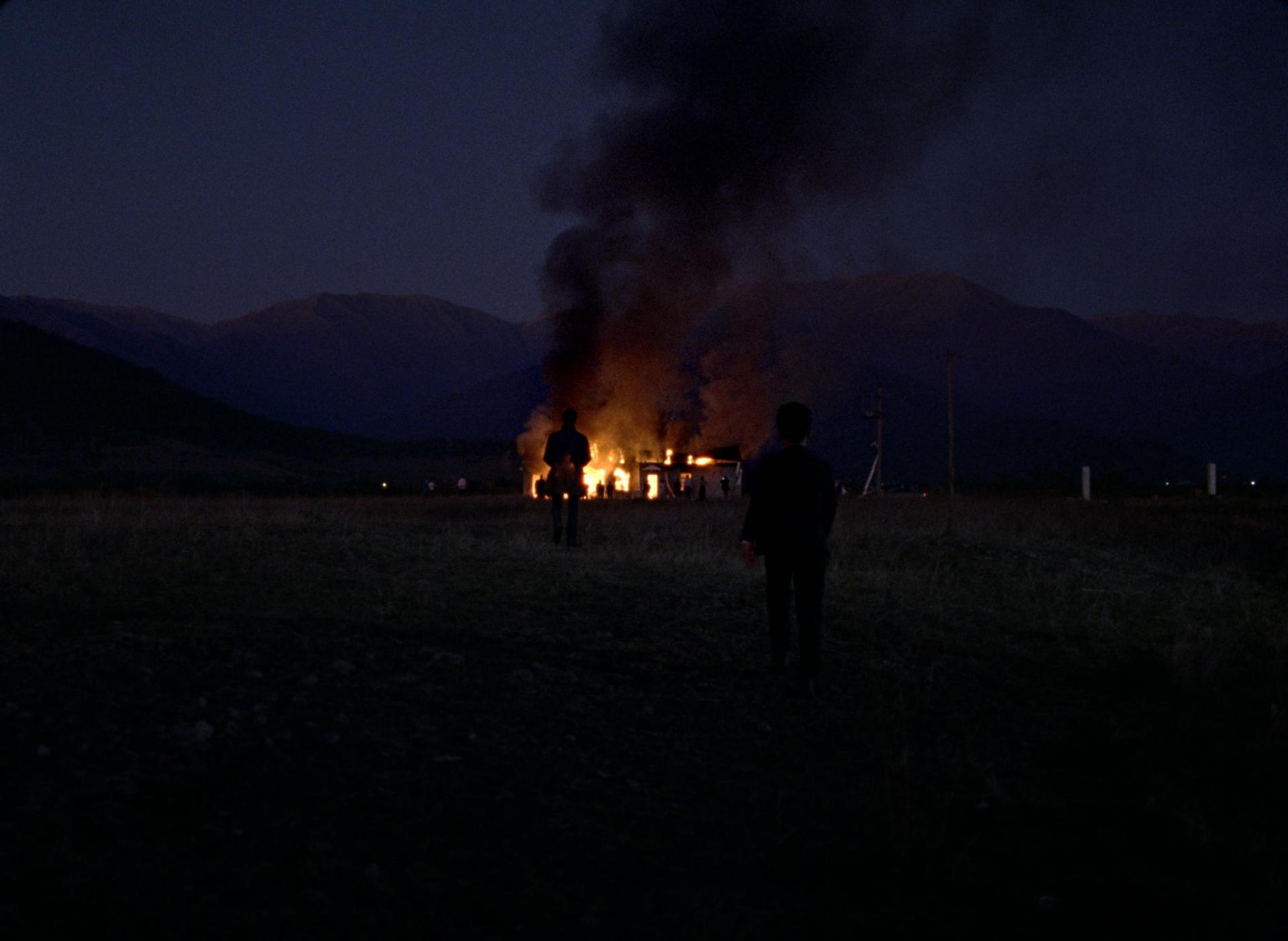 Początek - Festiwal Nowe Horyzonty 2021