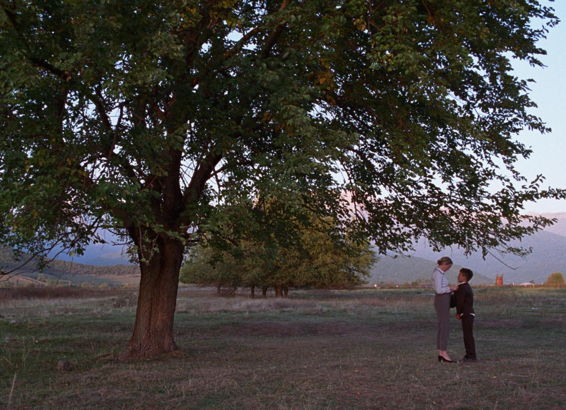 Początek - Festiwal Nowe Horyzonty 2021