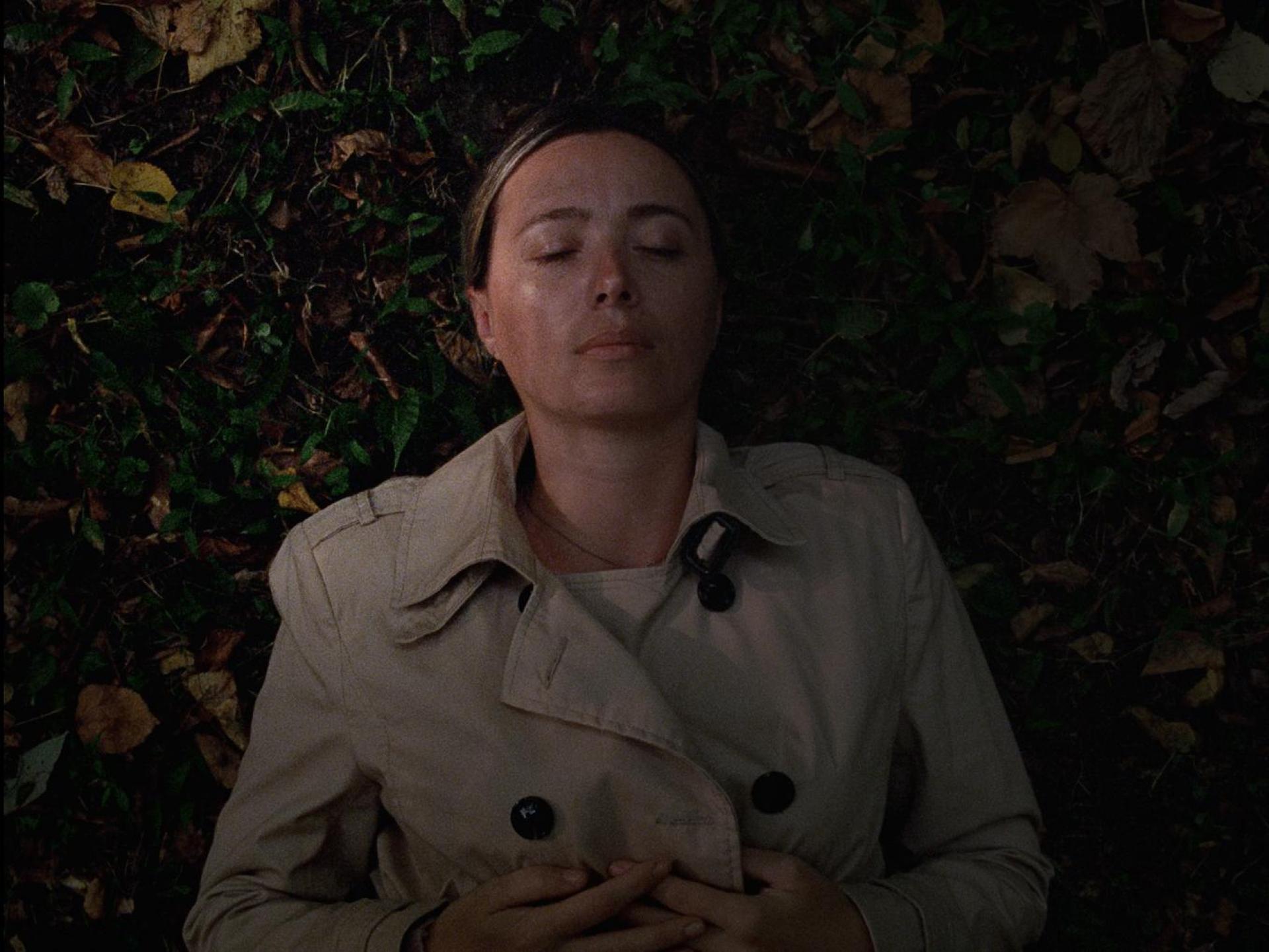 Początek - Festiwal Nowe Horyzonty 2021