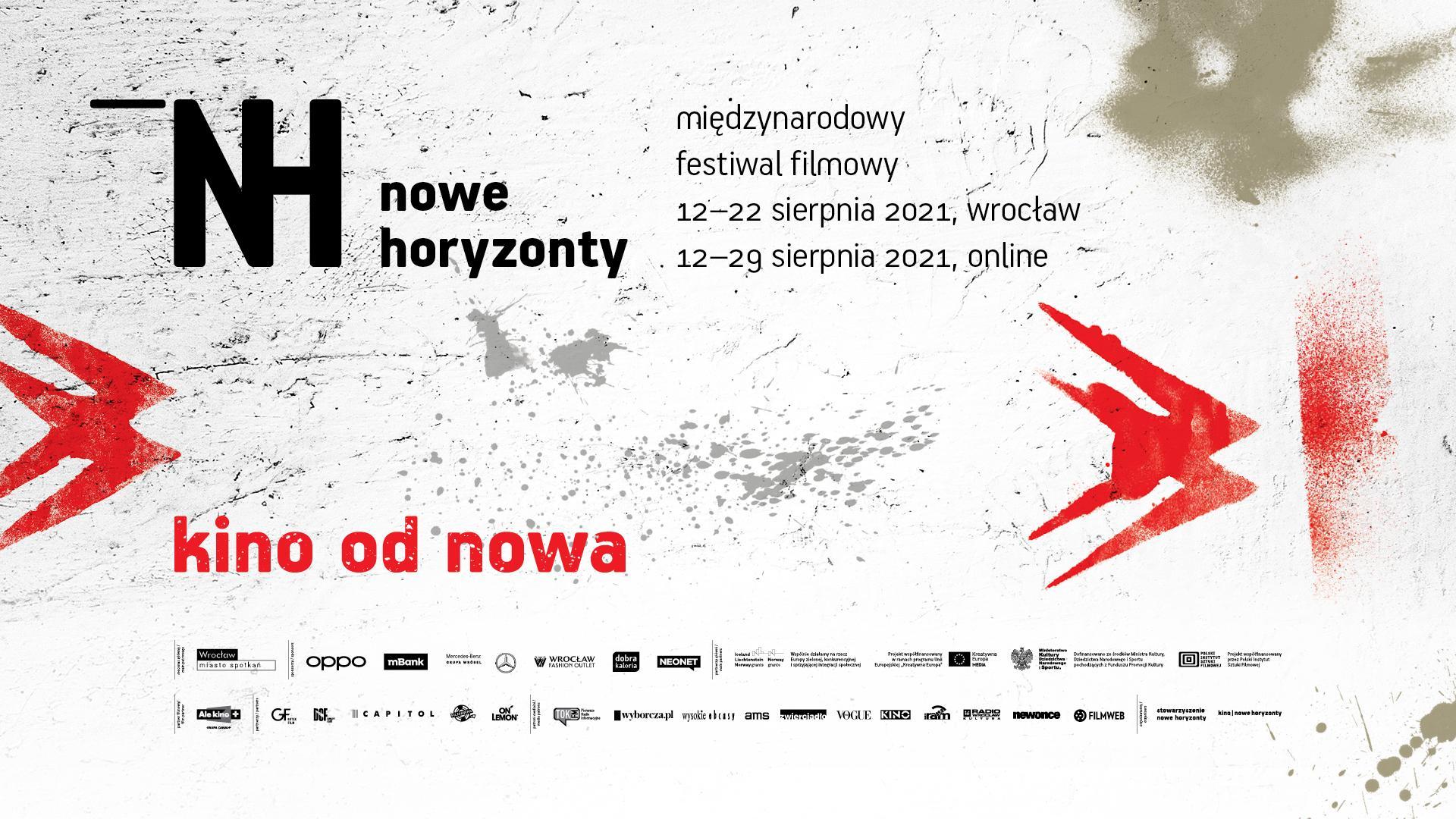 Nowe Horyzonty