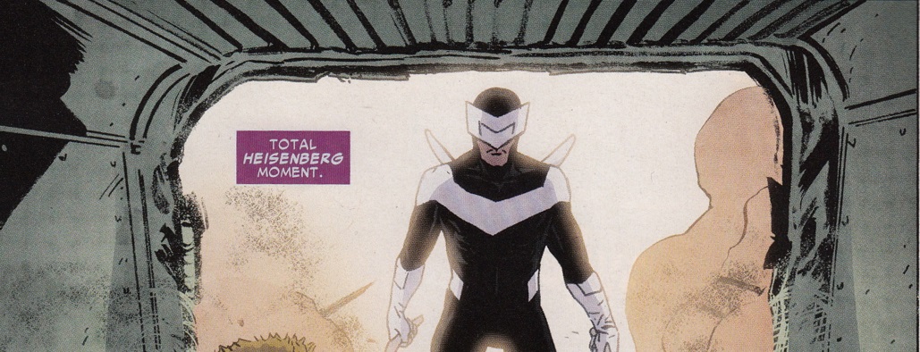 Lepsi Wrogowie Spider-Mana recenzja