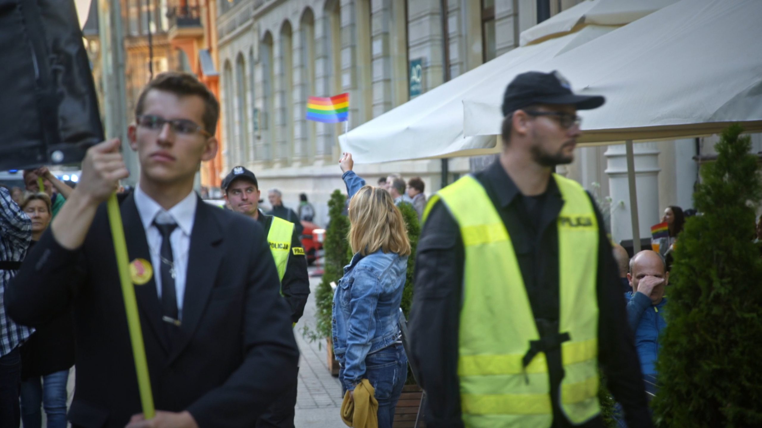 fot. „Prawy chłopiec”