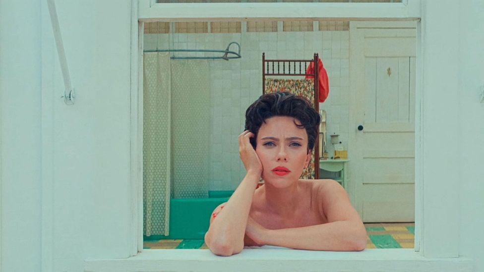 scarlett johansson asteroid city