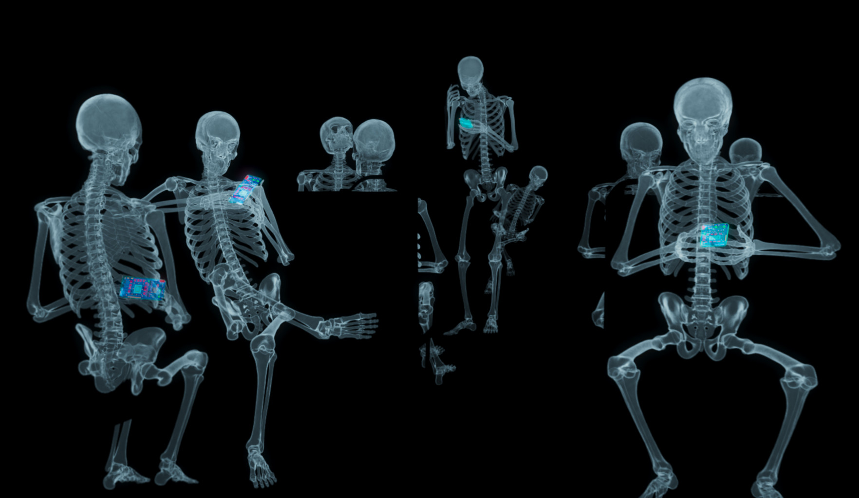 fot. „Fin del mundo”