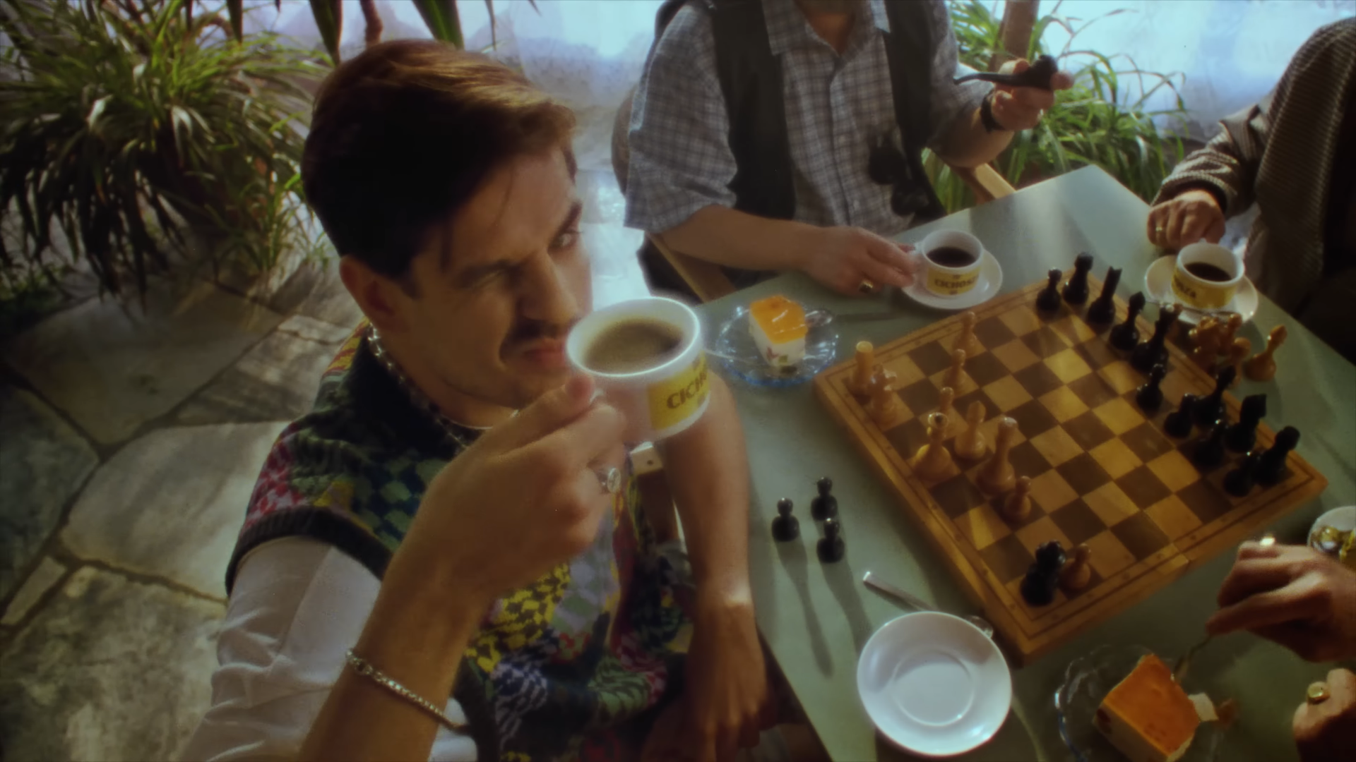 rap taco hemingway album