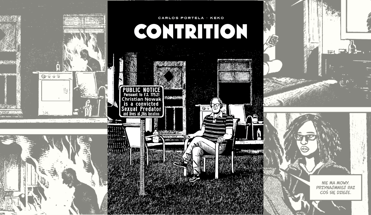 Contrition recenzja