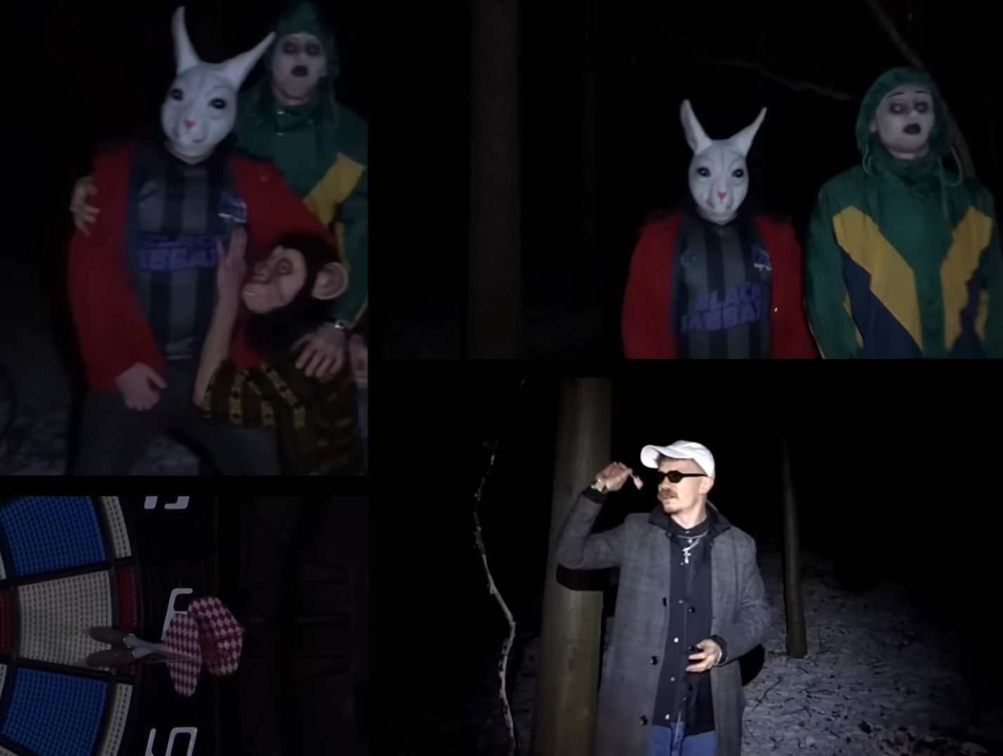 waluśkraksakryzys piekło niebo