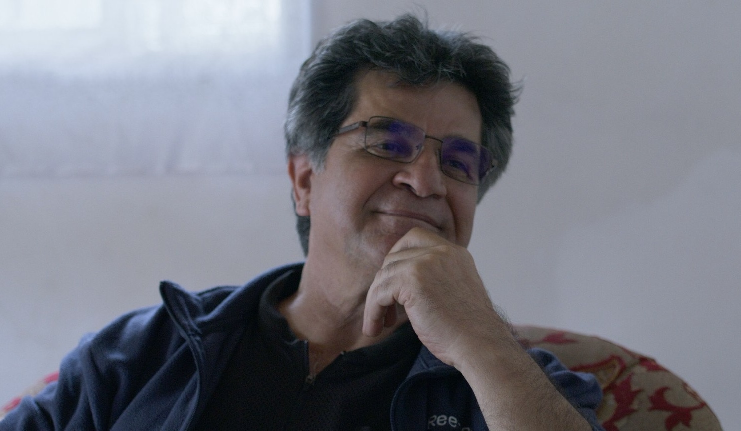 fot. „Niedźwiedzie nie istnieją”