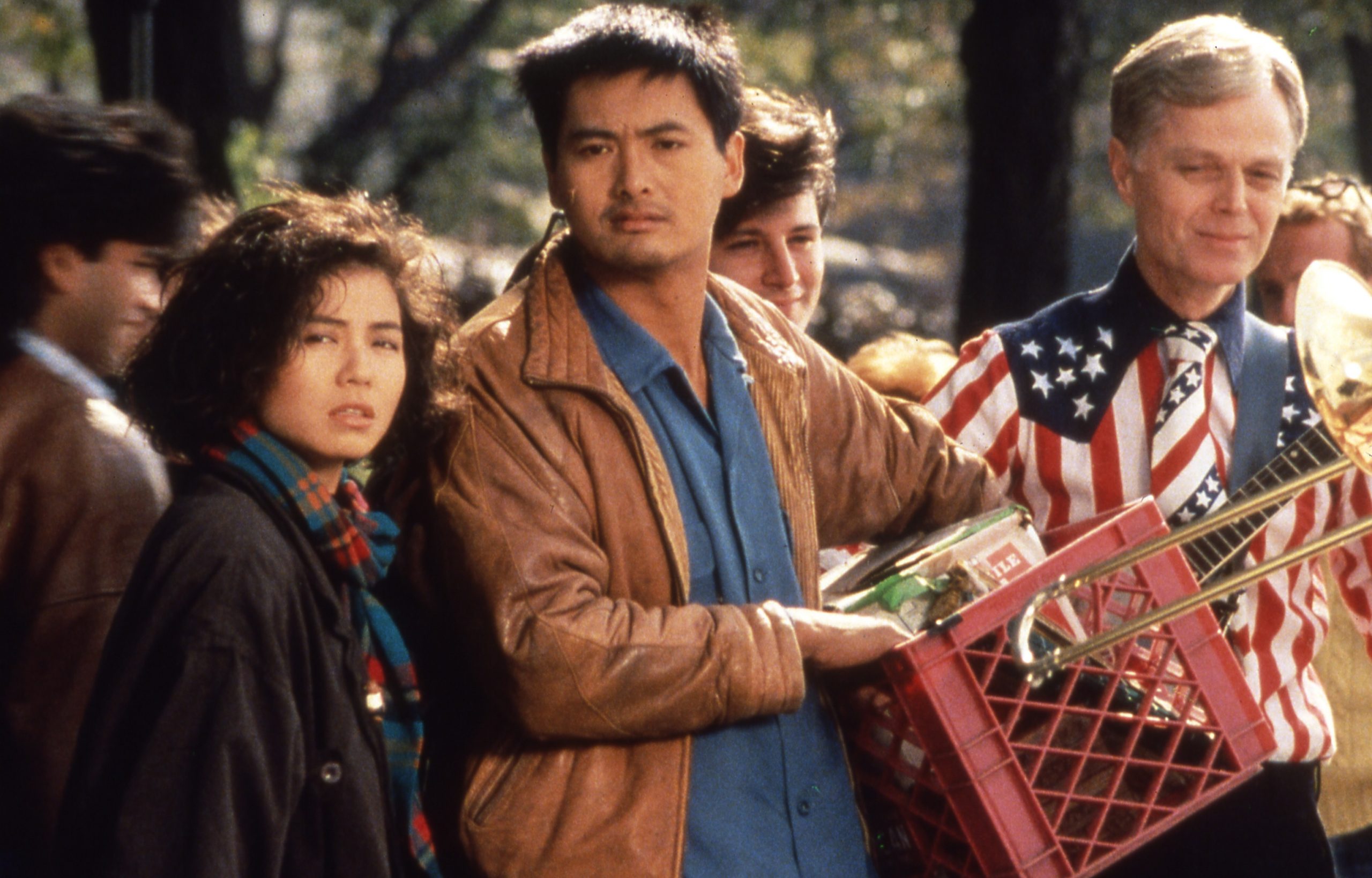 fot. „Jesienna sonata”