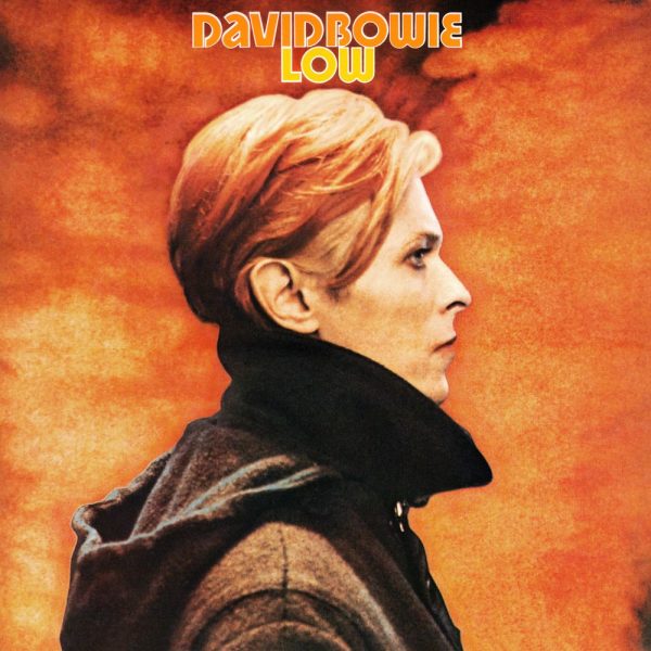 david bowie low