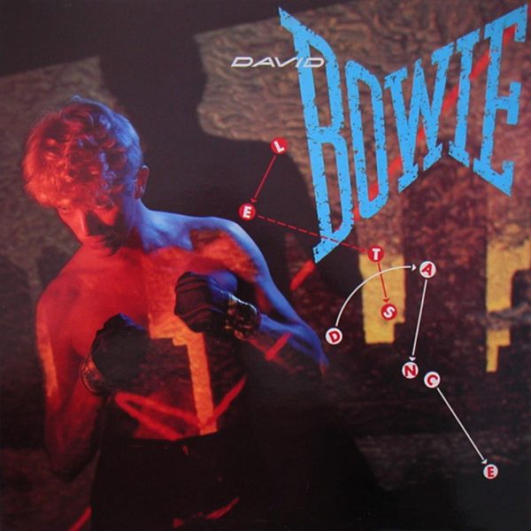 david bowie let's dance