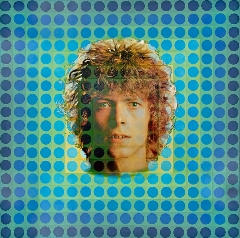 david bowie space oddity