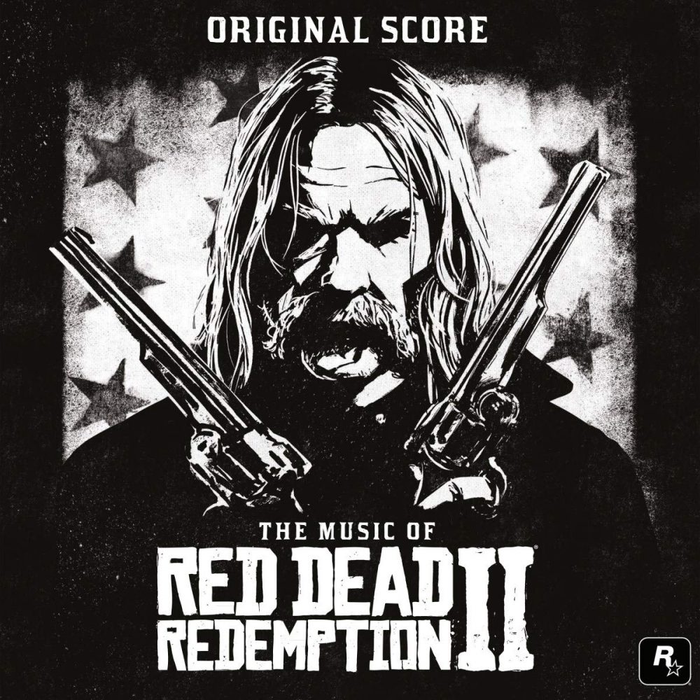 gra soundtrack red dead redemption 2