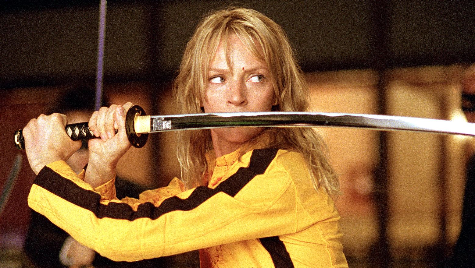 kill bill