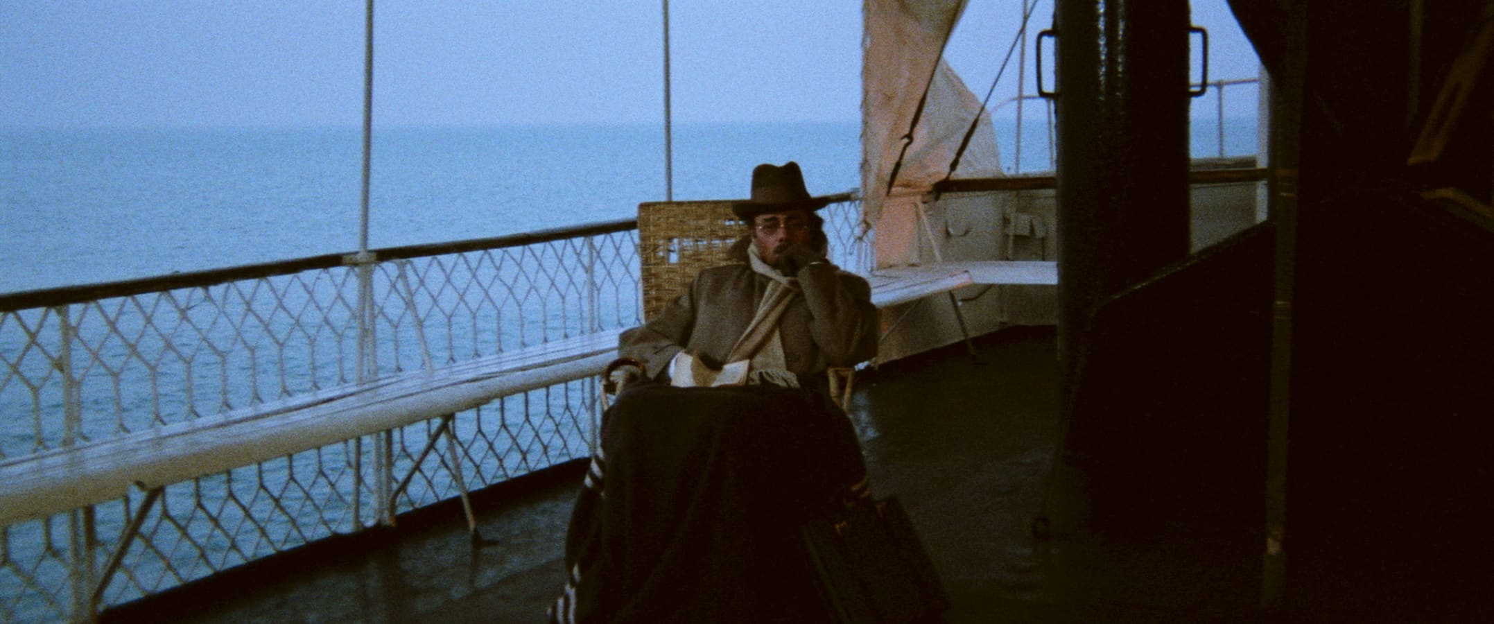 fot. „Śmierć w Wenecji” / materiały prasowe Timeless Film Festival Warsaw