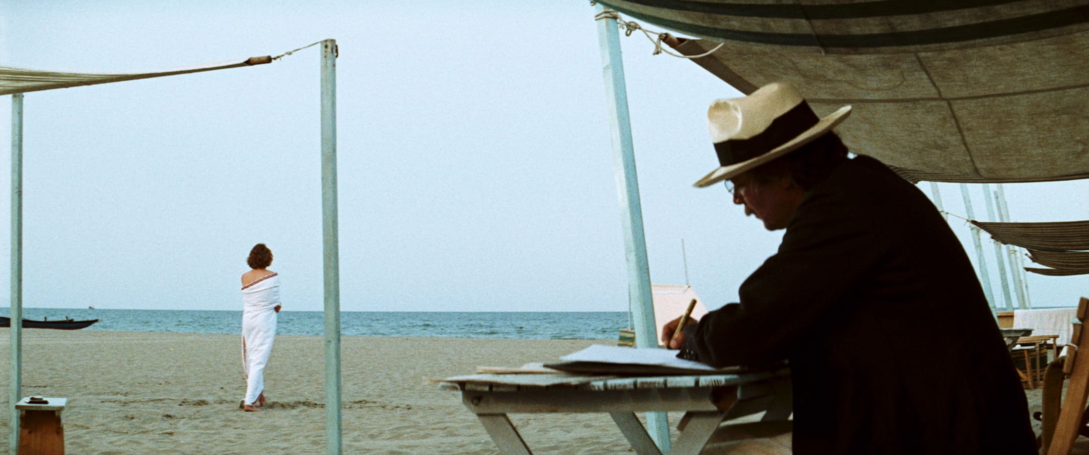 fot. „Śmierć w Wenecji” / materiały prasowe Timeless Film Festival Warsaw