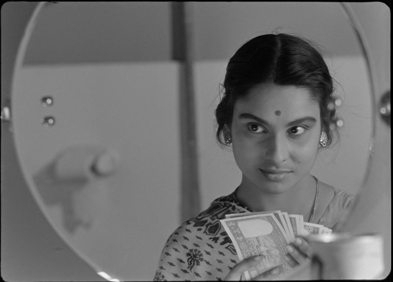 kadr z filmu wielkie miasto