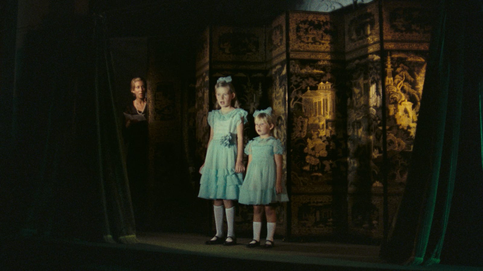 fot. „Zmierzch bogów ” / materiały prasowe Timeless Film Festival Warsaw