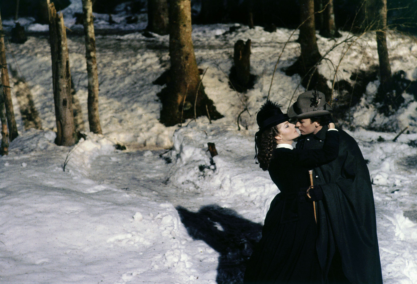 fot. „Ludwig” / materiały prasowe Timeless Film Festival Warsaw