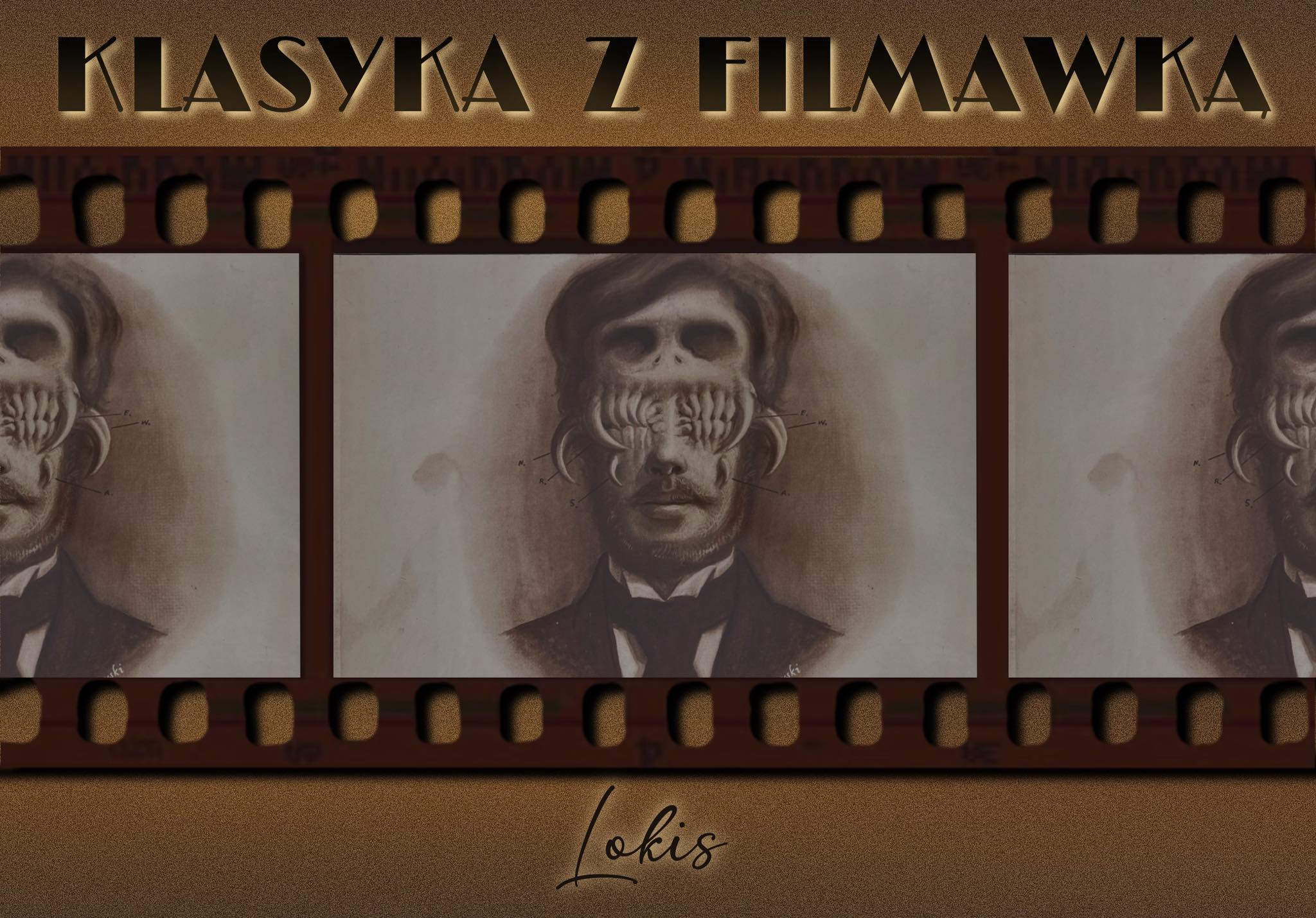 Klasyka z Filmawką Lokis