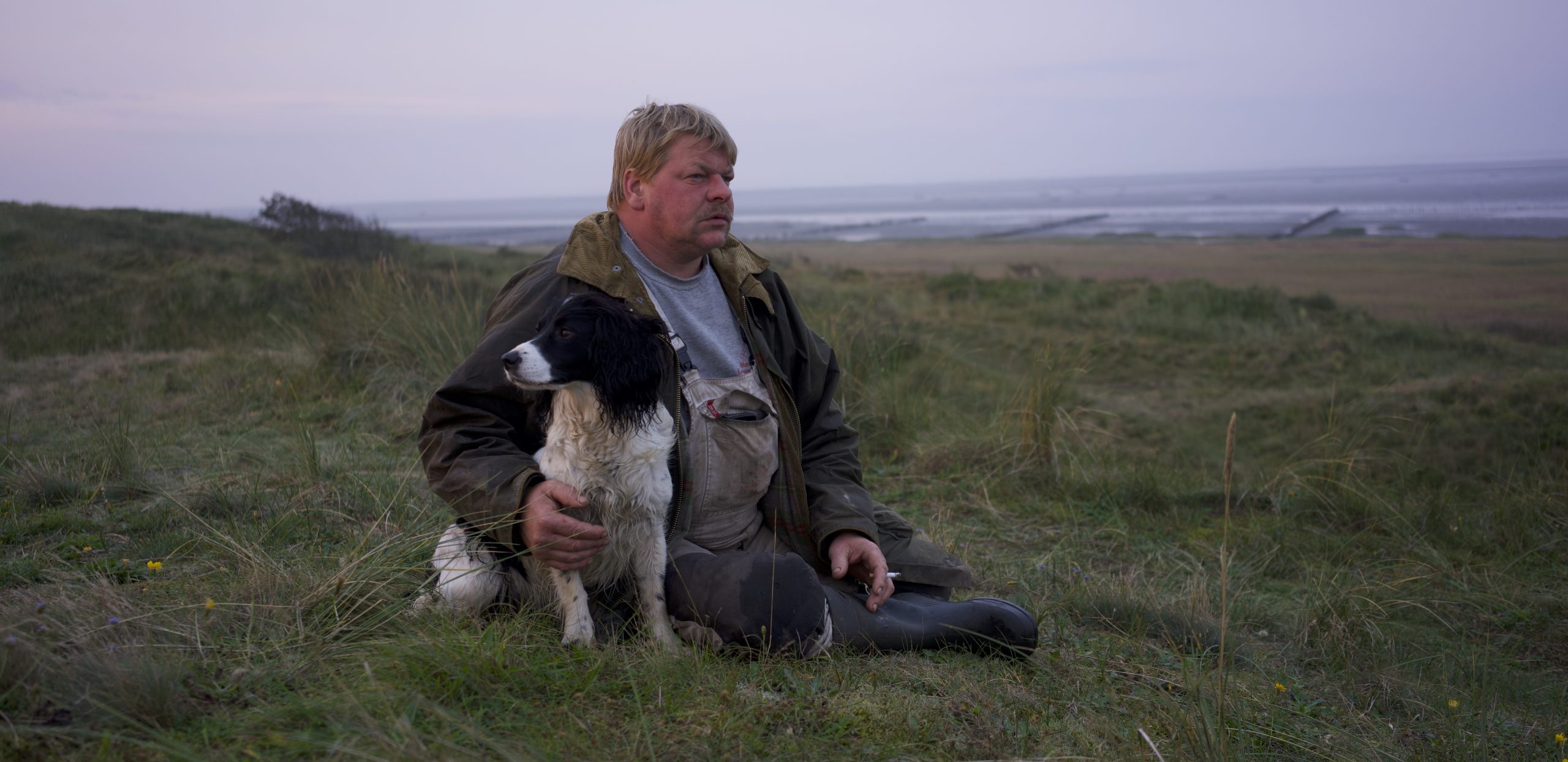 kadr z filmu gdy przychodzi przypływ