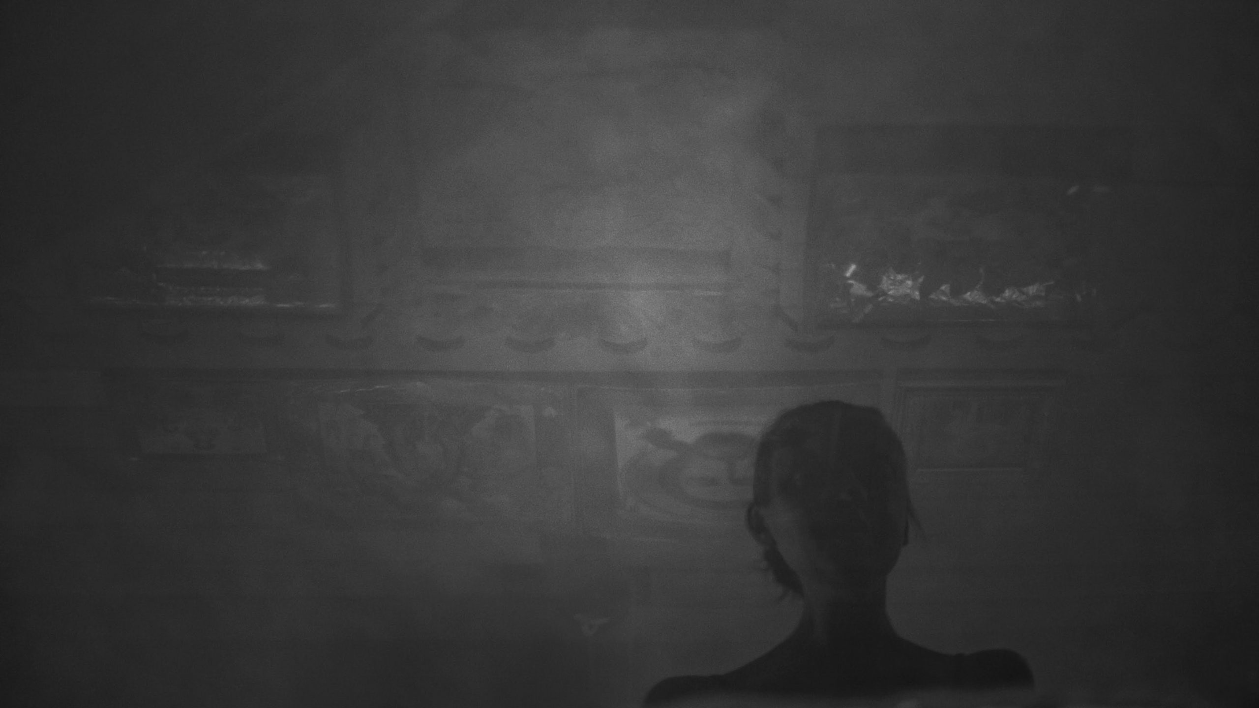 Kadr z filmu „Matka Vera”