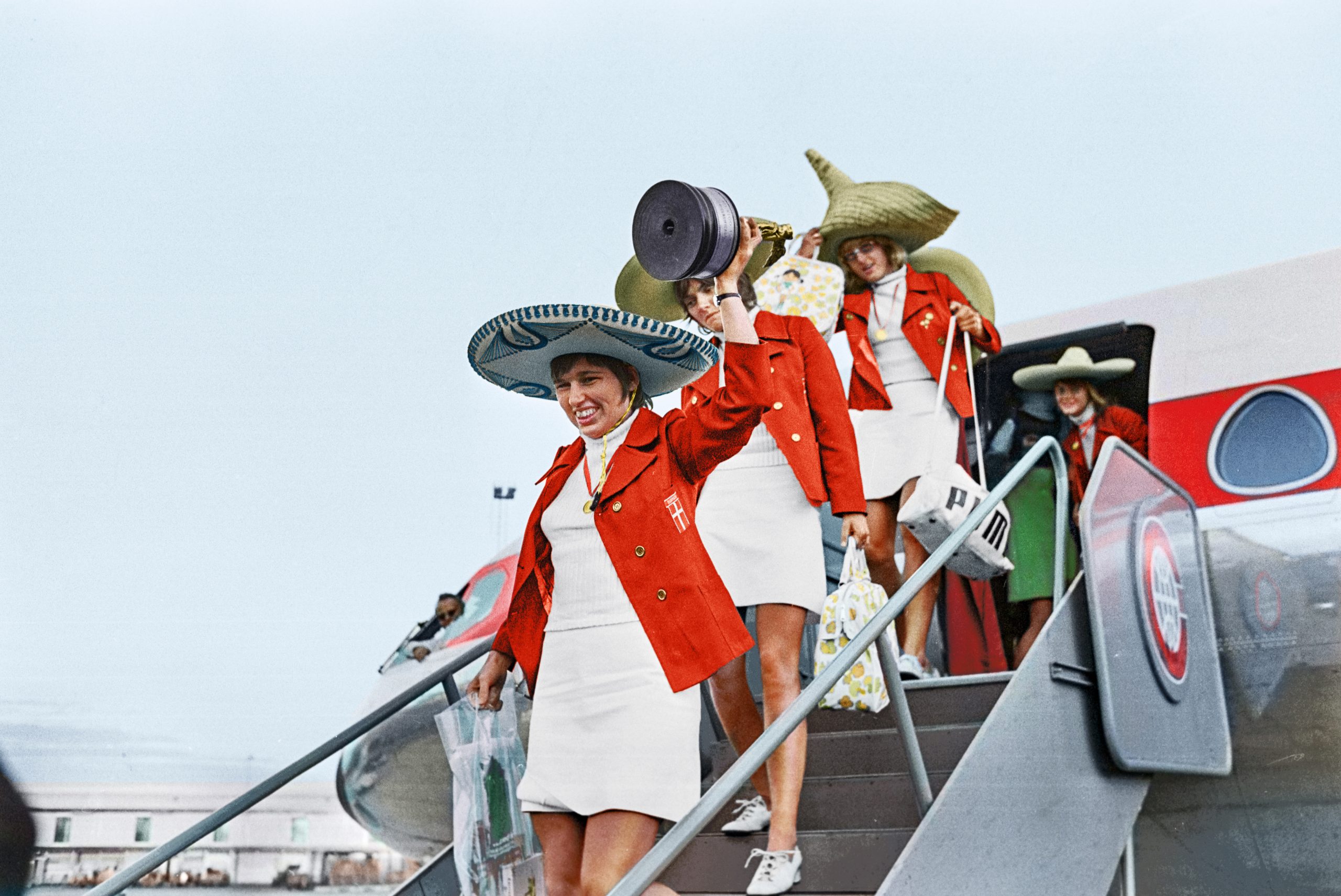 fot. „Copa 71" / materiały prasowe Millennium Docs Against Gravity