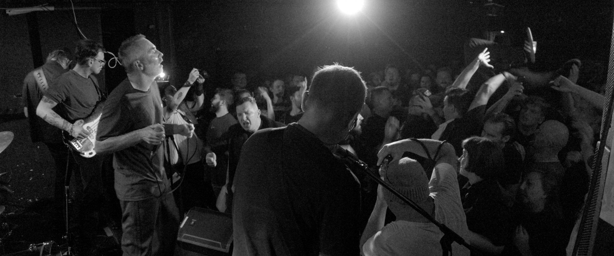 cool kids of death film