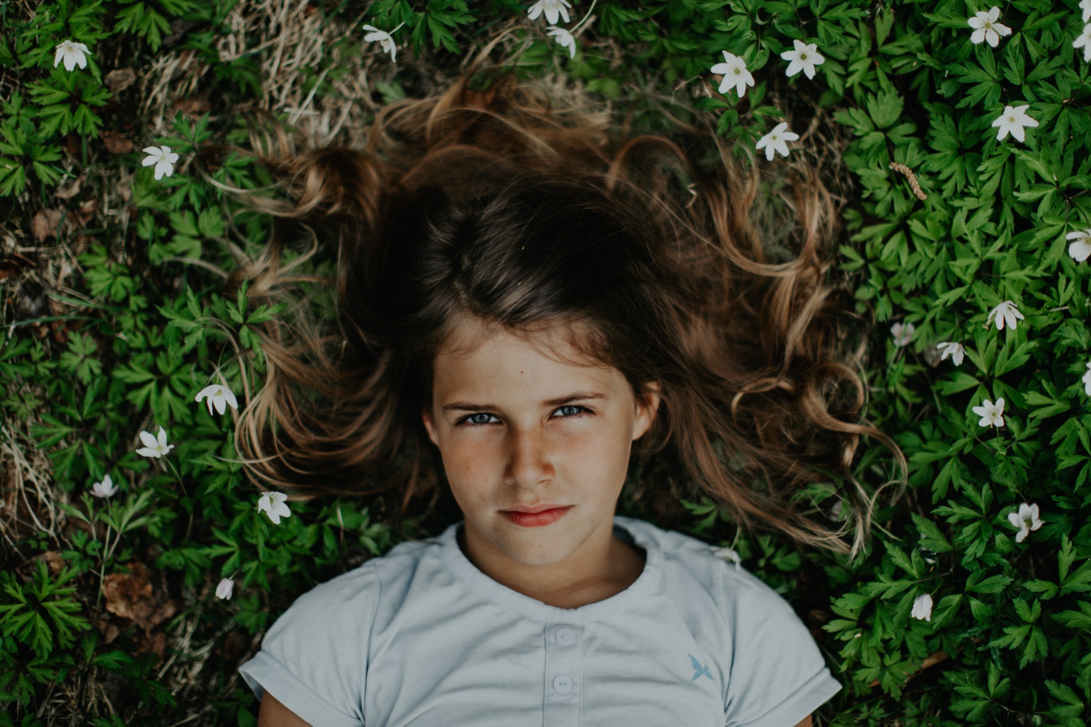 Kadr z filmu „Naturalna dzikość serca”