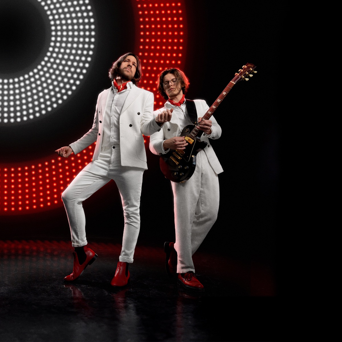 The Bullseyes – „Polish Sweethearts”