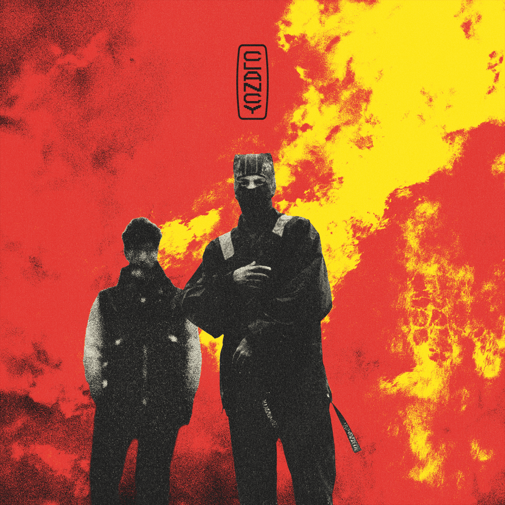 Twenty One Pilots – „Clancy”