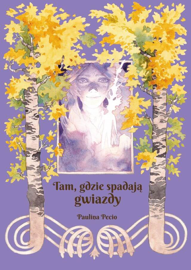 tam gdzie spadają gwiazdy recenzja