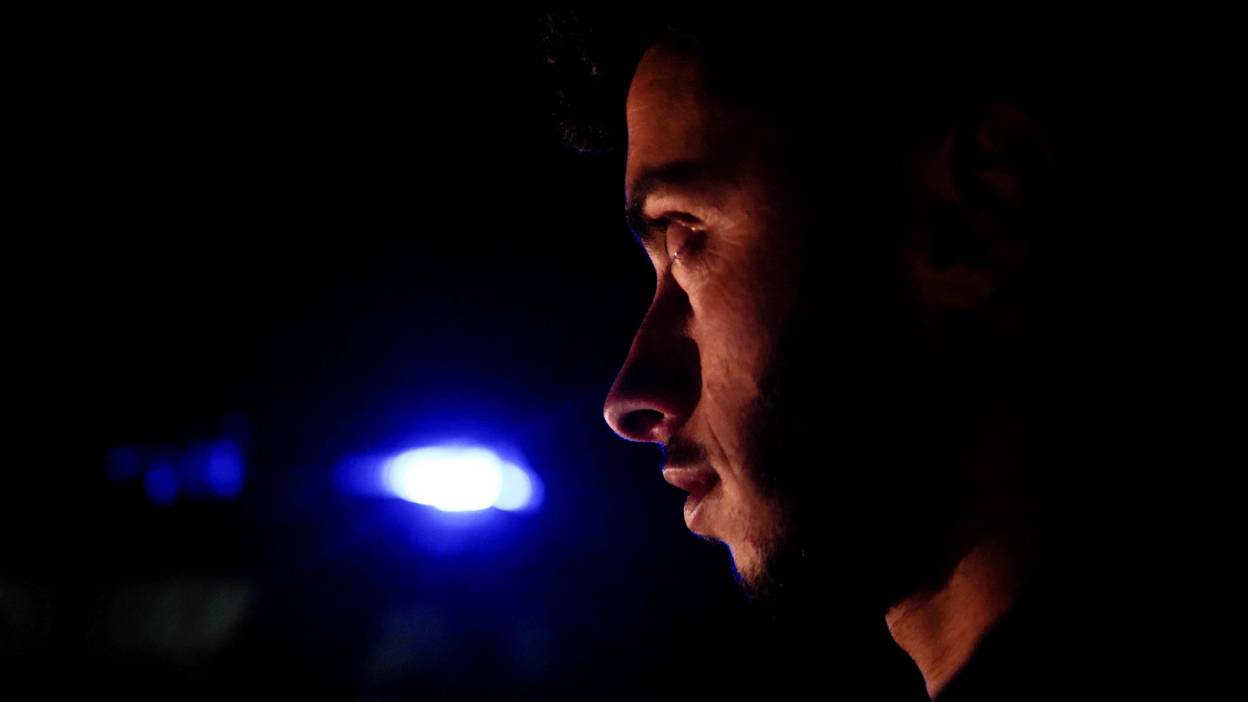 Kadr z filmu „Nie chcemy innej ziemi" / mat. prasowe Millennium Docs Against Gravity