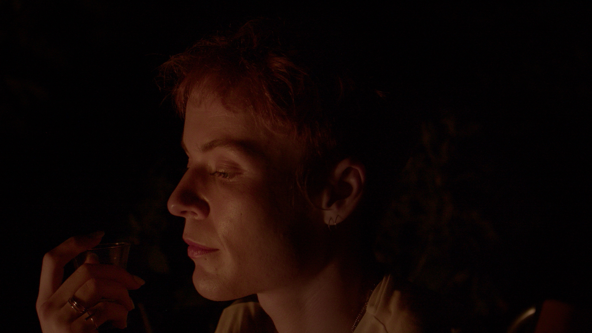 Kadr z filmu "Kadencje dla ogrodu"