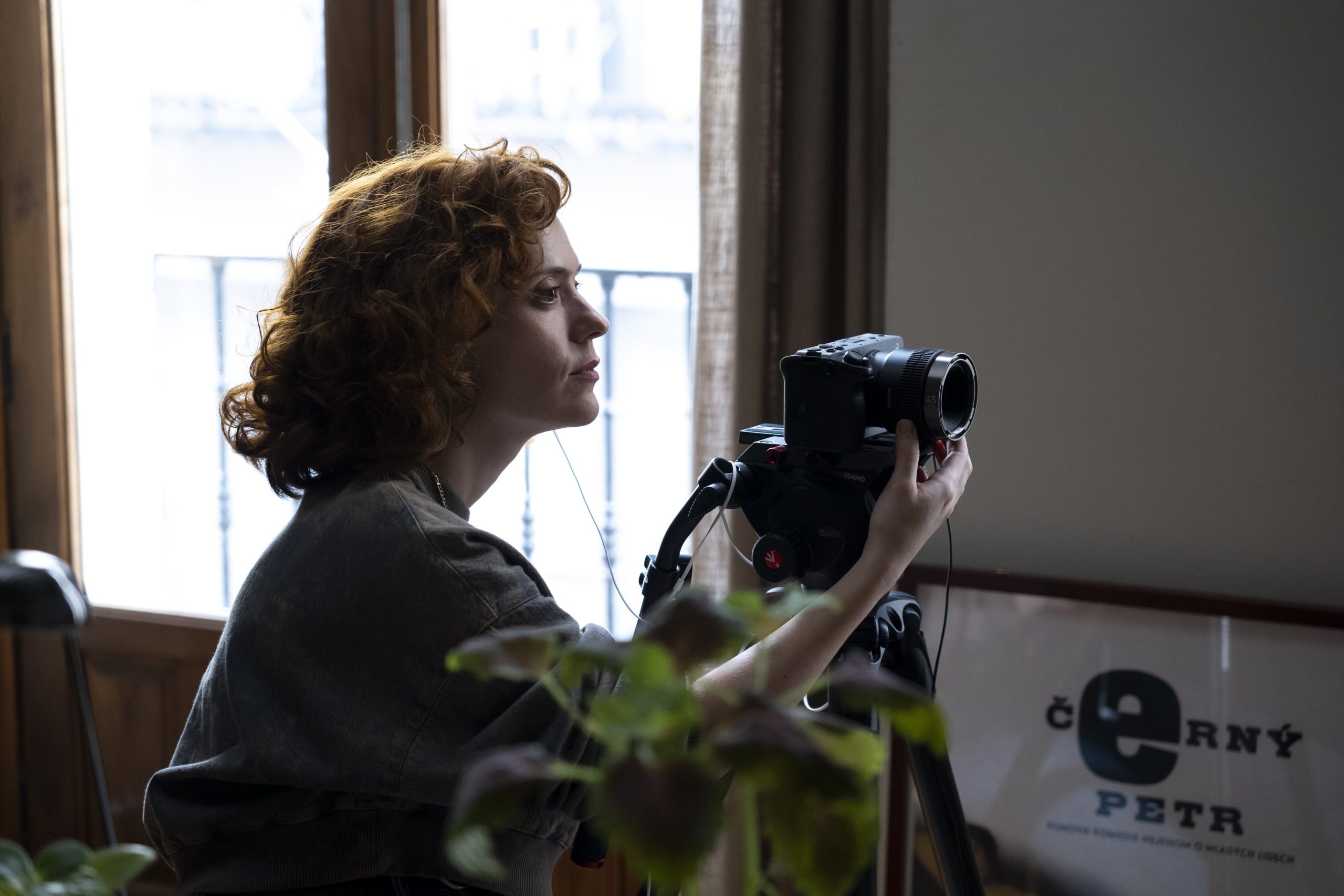 kadr z filmu wrócicie do siebie