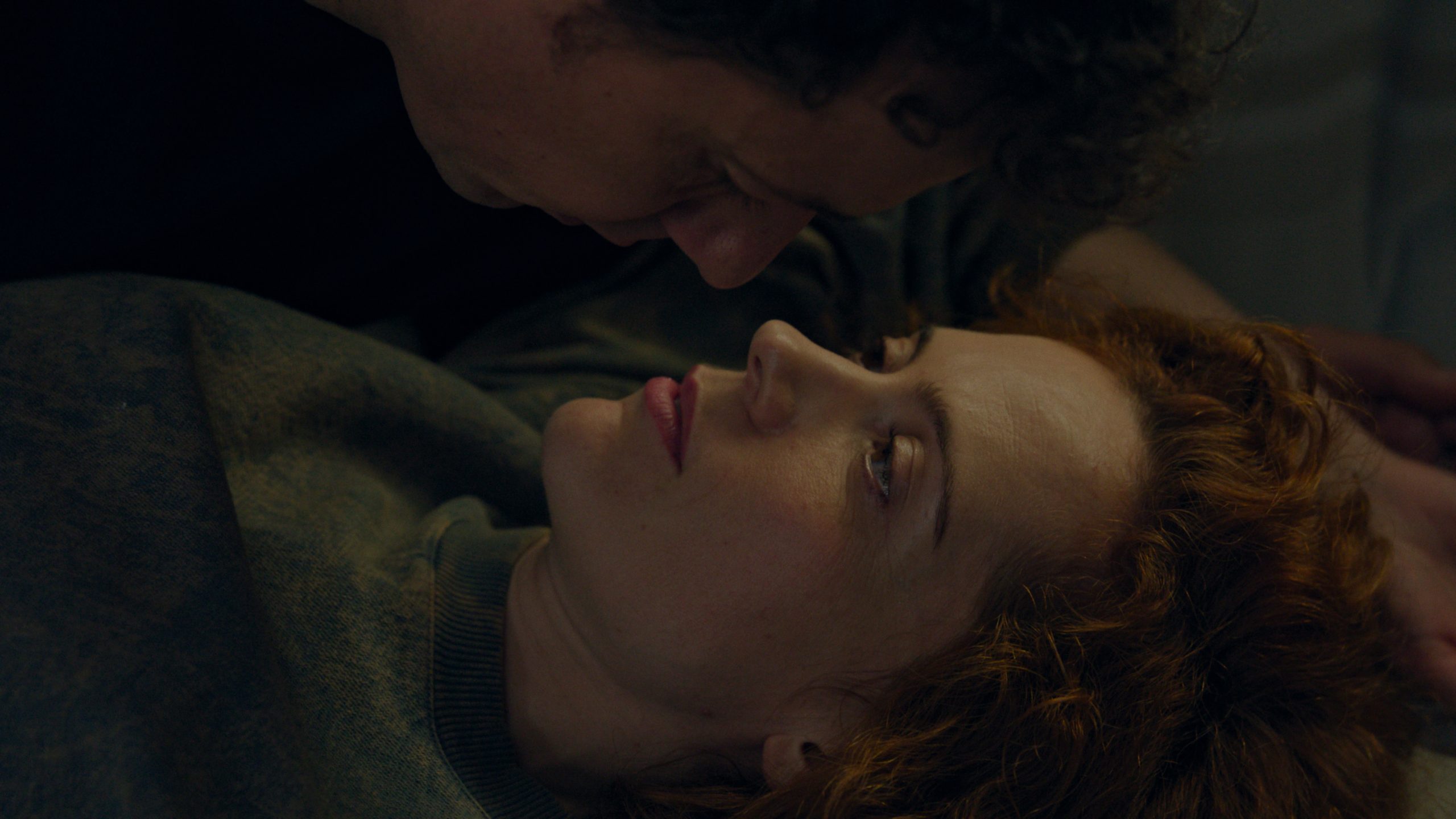 kadr z filmu wrócicie do siebie