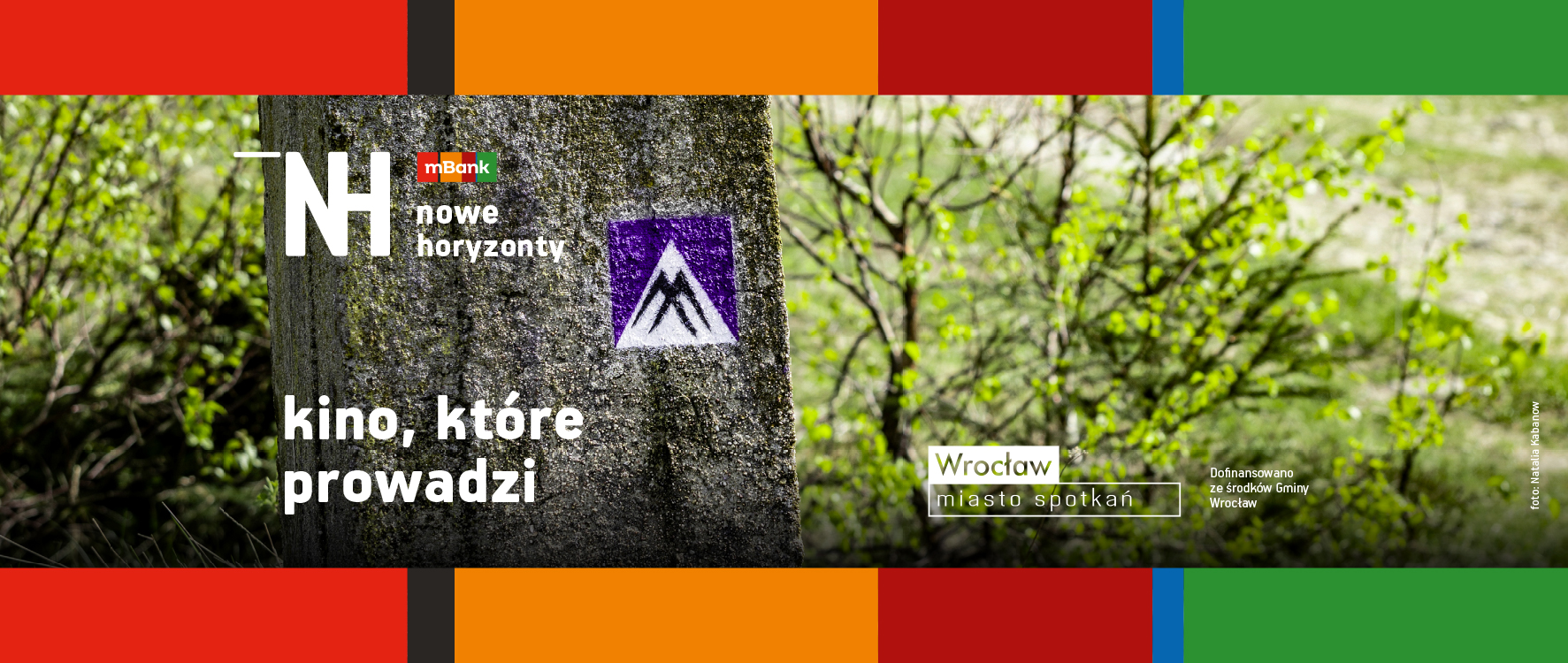 identyfikacja wizualna NH